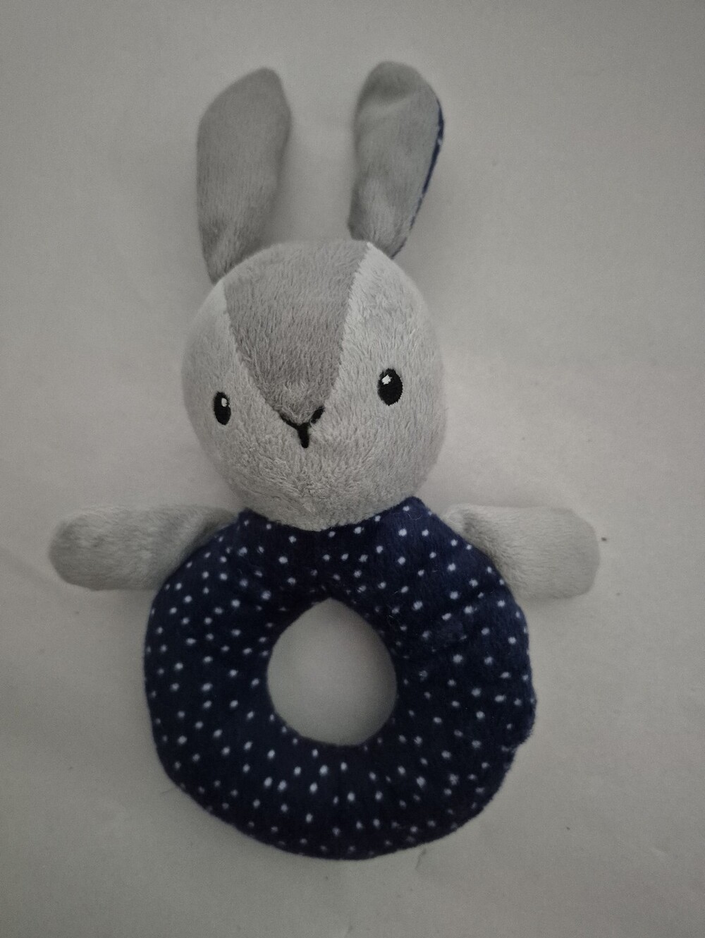 *5 Items for $25 Baby Items* Ikea Bunny Rattle No Tag